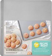 Wilton Recipe Right® Bakplaat voor Koekjes 41x36cm