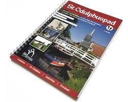 Wandelgids St. Odulphuspad
