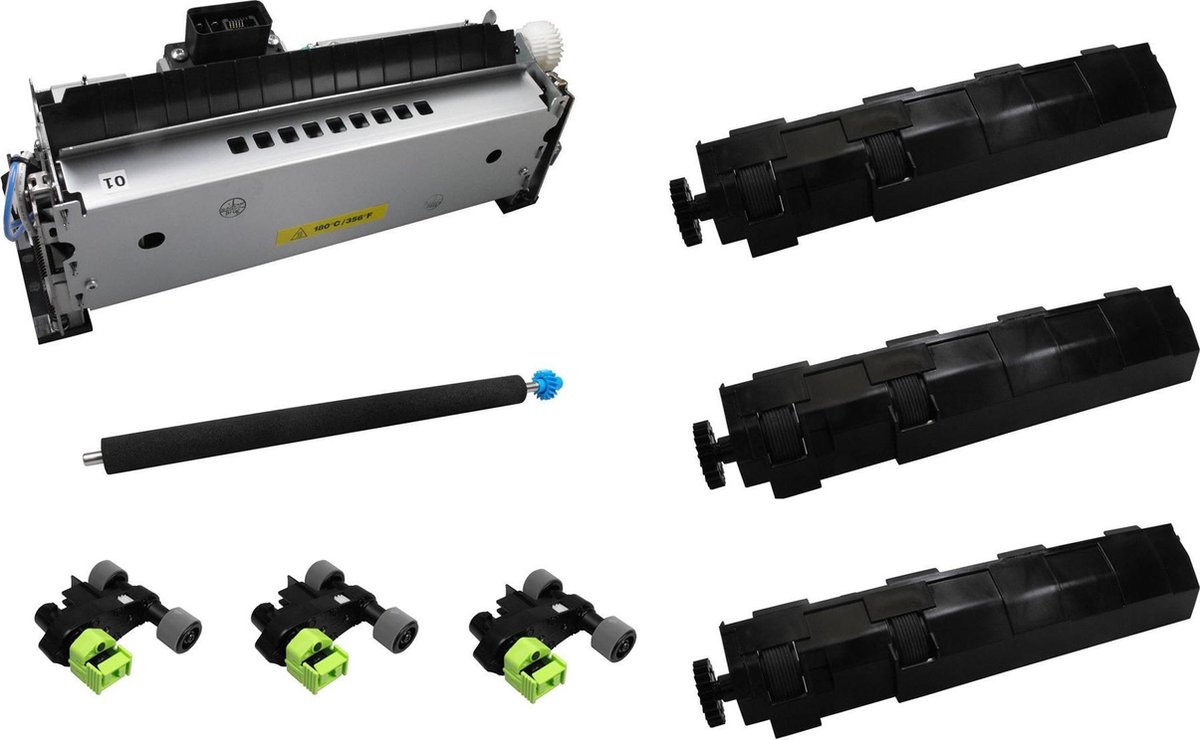 Repair kit Lexmark Fuser for laser printer