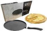 CREPE PAN