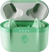 Skullcandy INDY EVO True Wireless In-ear oordopjes - Pure Mint