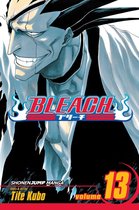 Bleach 13 - Bleach, Vol. 13