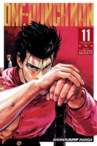 One-Punch Man 11 - One-Punch Man, Vol. 11