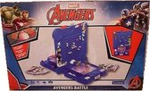 Marvel Avengers Battle (zeeslag versie)