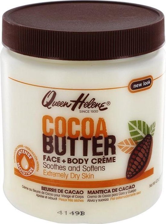 6x Queen Helene Cocoa Butter Cream