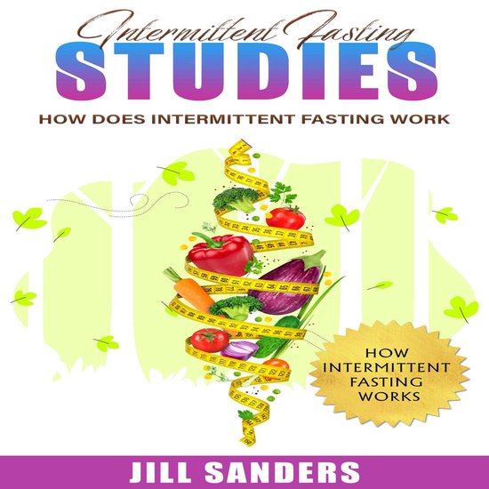 Intermittent Fasting Studies - cover
