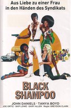 Black Shampoo (DVD) (Import)