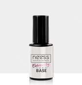 Neess Extremely Hard Base Beige 4ml. #7611