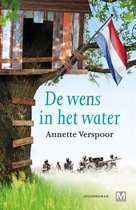 De wens in het water