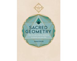 Omslag van Sacred - Sacred Geometry
