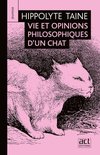 Perles classiques - Vie et opinions philosophiques d'un chat
