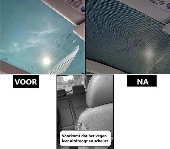 Zonneschermen
