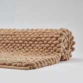 Aquanova Brent Badmat 60x100cm Ginger