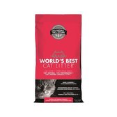World's best kattenbakvulling extra strength kattenbakvulling 3,18 kg