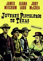 Young Guns Of Texas (DVD) (Import)