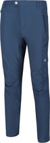 Regatta - Highton Trouser - Outdoorbroek - Mannen - Blauw