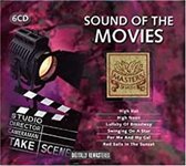 Sound Of The Movies