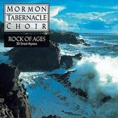 Rock of Ages: 30 Favorite Hymns