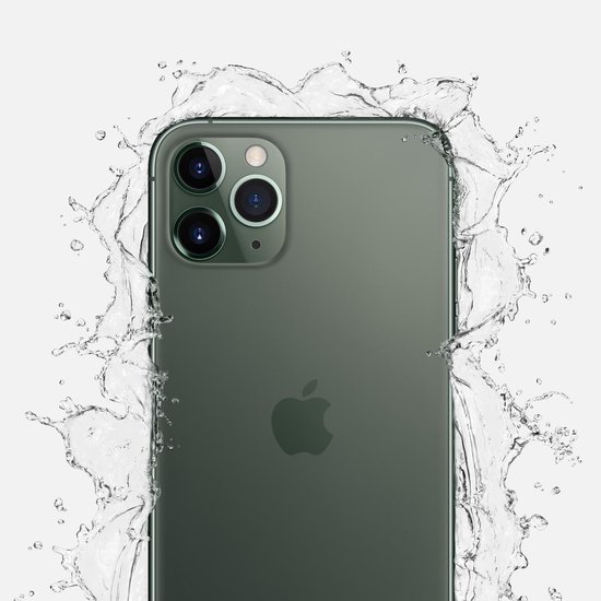 Apple iPhone 11 Pro - 64GB - Middernachtgroen