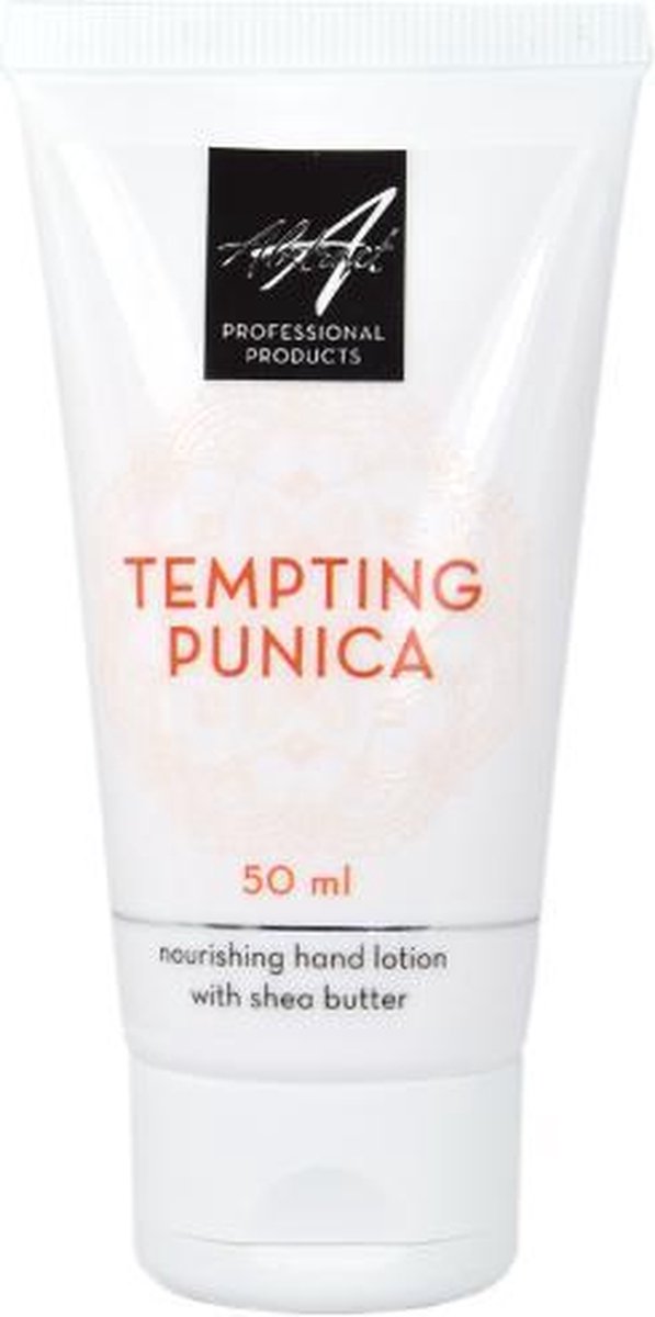 Tempting Punica Hand & Body Lotion 50ml