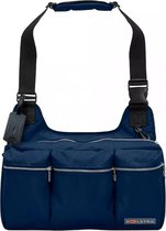 Koelstra Buddybag Luiertas - Marine Blauw