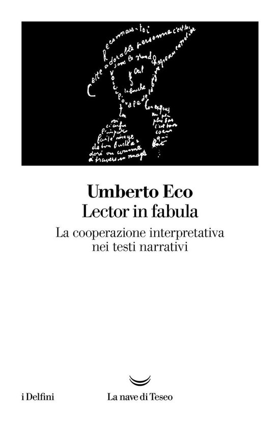 Lector in fabula - cover