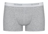 Sloggi Short Basic Grijs - Maat S