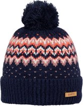 Barts Scout Beanie junior muts marine