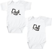 Babybugz Baby Rompertje 62