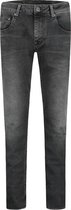 GARCIA Russo Heren Tapered Fit Jeans Gray - Maat W27 X L30