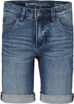 GARCIA Jongens Short Blauw - Maat 176