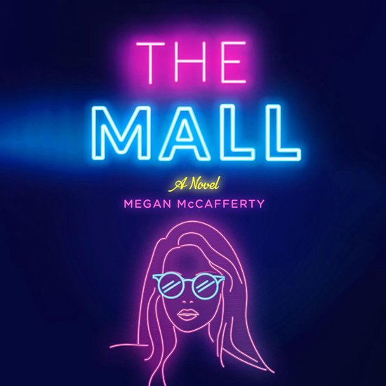 The Mall - cover