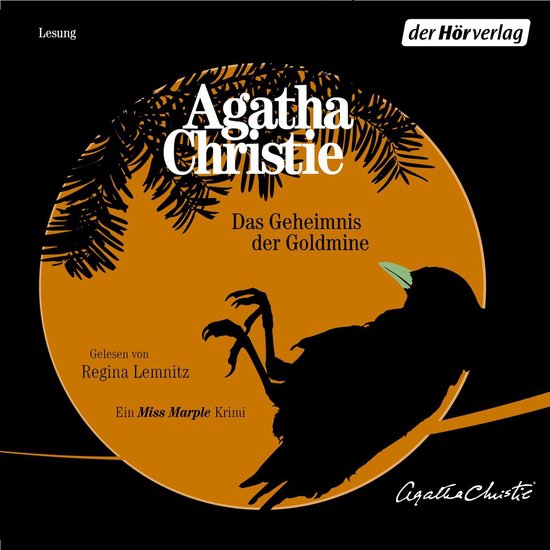 Das Geheimnis der Goldmine - cover