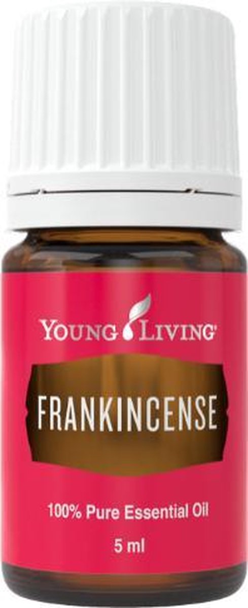 Young Living Essential Oil Frankincense 5ml Essentiele olie bol