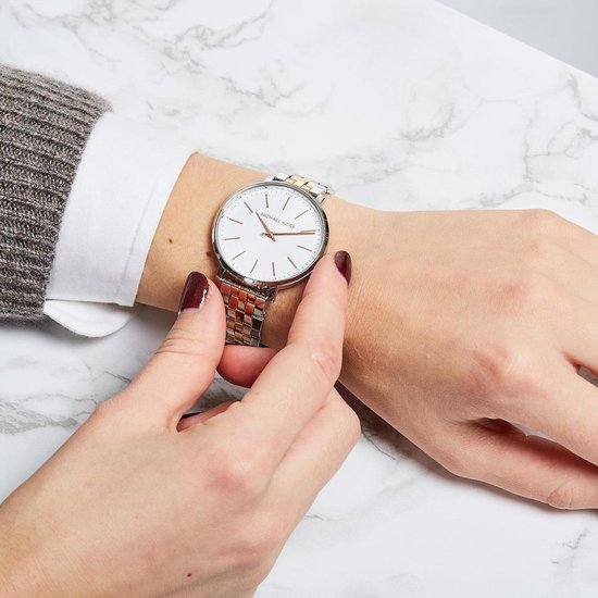 Michael Kors MK3901 Pyper Horloge 38mm 