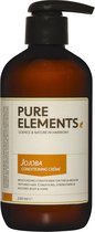Pure Elements Jojoba Conditioning Creme 250ml