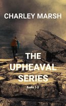 Upheaval Series - The Upheaval Series Box Set