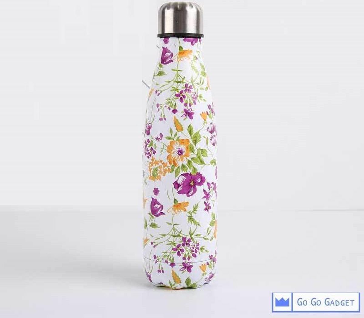 Leeza thermofles- Cherry Blossom – Tea Boutique