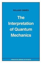 Interpretation Of Quantum Mechanics