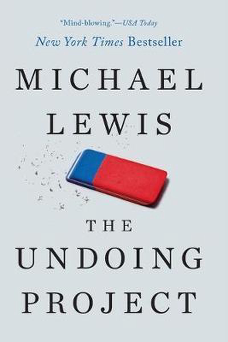 the undoing project lewis