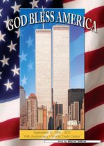 God Bless America (500 stukjes)