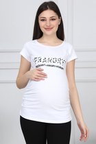 Mama Boo Prangry T-shirt