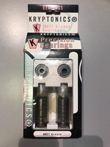 Kryptonics topkwaliteit skate lagers