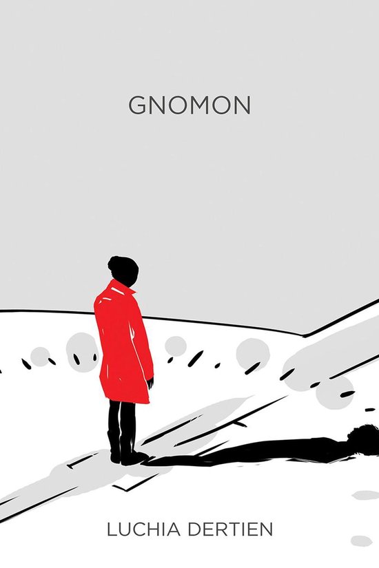 Gnomon - cover