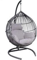 Relax Hangstoel Hanging Cocoon Bean Tube Weaving