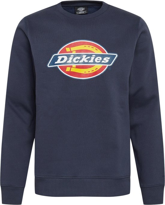 Dickies sweatshirt pittsburgh Navy-M | bol.com