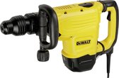 DeWalt D25872K-QS breekhamer SDS-max 8kg 1600W