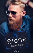 Mr. Serie 1 - Mr. Stone