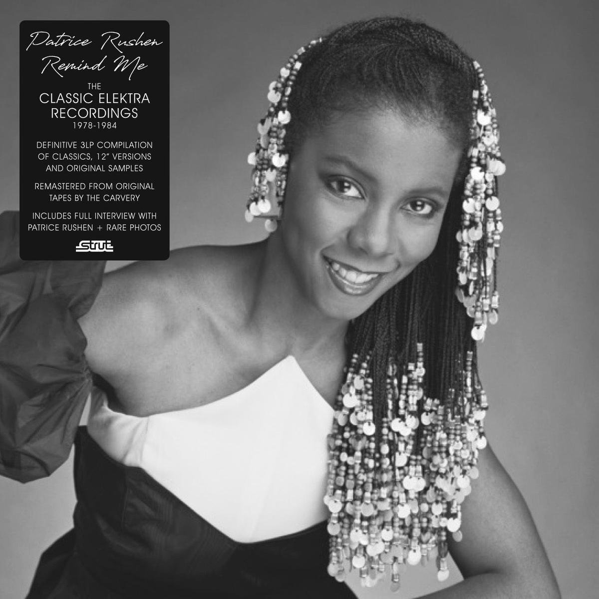 Remind Me (The Classic Elektra Recordings 1978 - 1984)