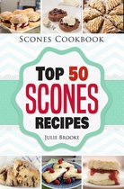 Scones Cookbook